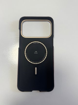 iPhone 17 Pro Max 512 GB Naranja