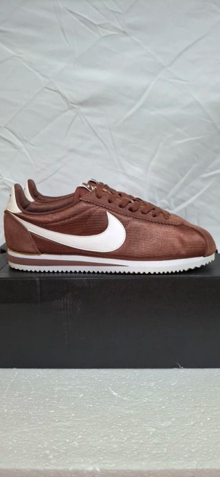 Nike Classic Cortez Red Sepia
