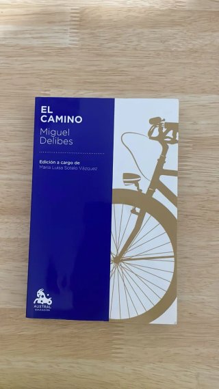 El camino de Miguel Delibes
