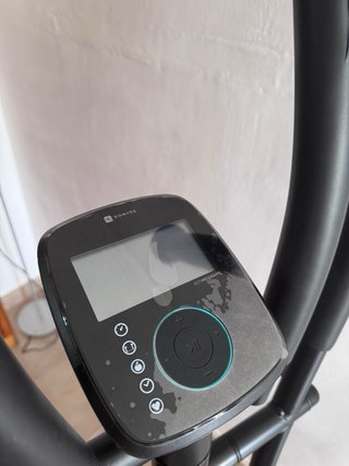 Elíptica Domyos Essential+ 06 Decathlon