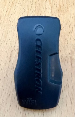 Modulo WiFi Celestron RN17