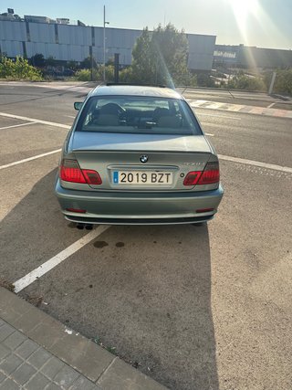 BMW e46