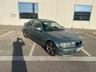 BMW e46