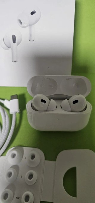 Airpods Pro 2ª Generazione