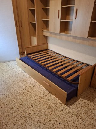 Mudanza Barcelona
