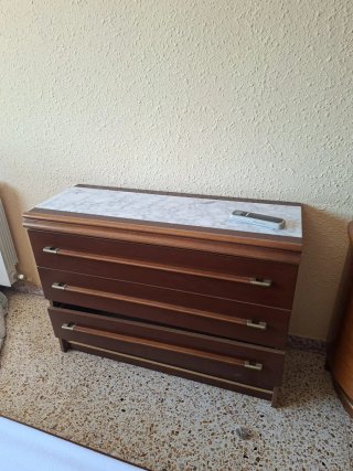 Mudanza Barcelona