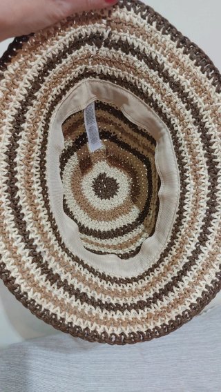 Sombrero playa