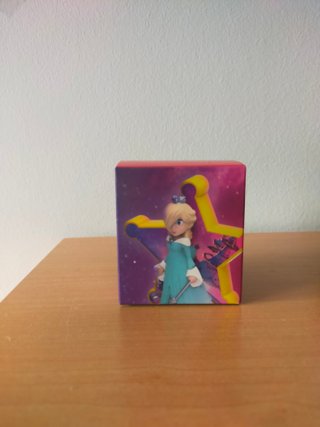 Figura Rosalina Mario Bros Nintendo