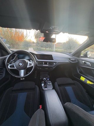 BMW Serie 1 2021