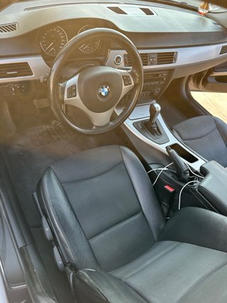 BMW Serie 3 2006