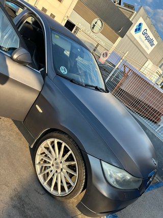 BMW Serie 3 2006