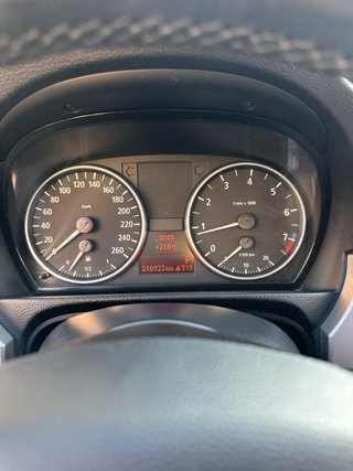 BMW Serie 3 2006