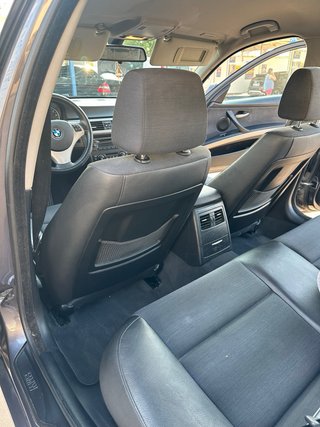 BMW Serie 3 2006