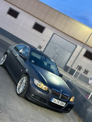 BMW Serie 3 2006
