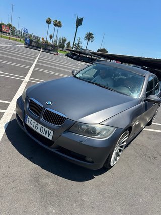 BMW Serie 3 2006