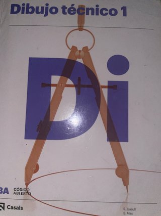 Dibujo técnico 1 BA