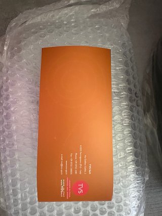 TVS Cocotte 32x21 cm con coperchio in vetro