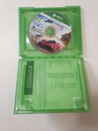 Forza Horizon 5 Xbox Series X