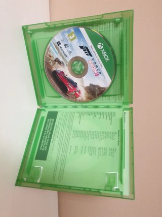Forza Horizon 5 Xbox Series X