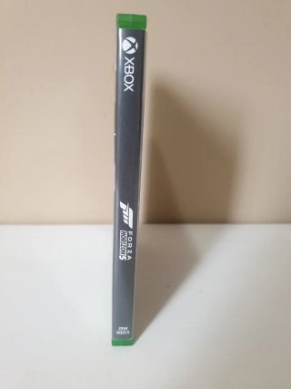 Forza Horizon 5 Xbox Series X