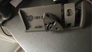 Servicio de modelaje e impresión3D