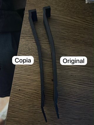 Servicio de modelaje e impresión3D