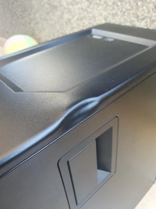 Ordenador Dell Optiplex 9020 Negro/Gris