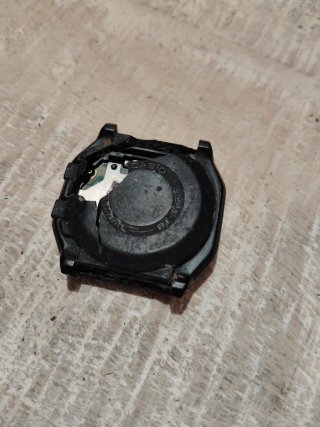 Reloj Casio F-18 para repuestos