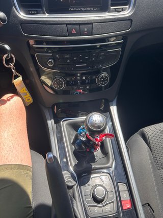 Peugeot 508 2013