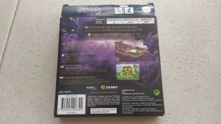 The Legend of Spyro: A New Beginning GBA