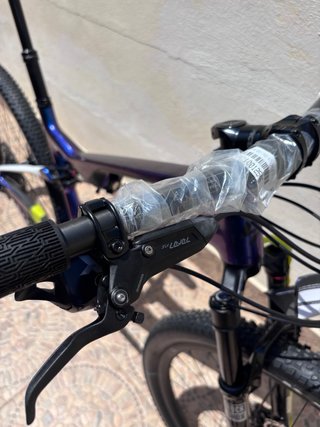 Bicicleta Lapierre 9.9