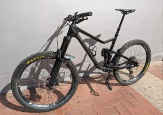 Merida One-Sixty 6000 (2019)