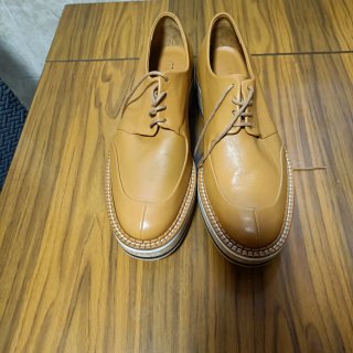 Zapatos Clergerie plataforma Talla 41
