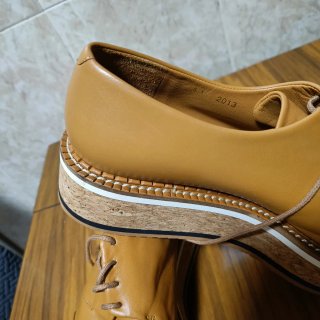 Zapatos Clergerie plataforma Talla 41