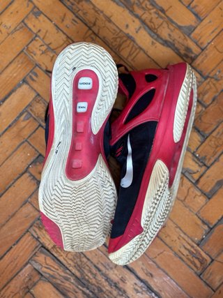 Nike Zoom HyperRev 2015 Scarpe