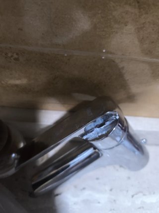 Grifo Teka Plata