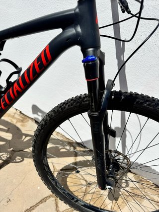 Bicicleta da Montagna Specialized Epic
