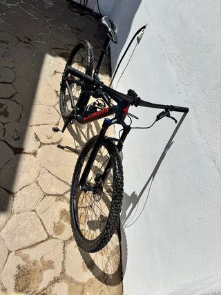 Bicicleta da Montagna Specialized Epic