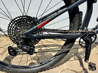 Bicicleta da Montagna Specialized Epic