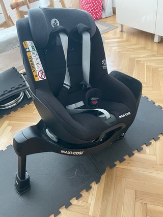 Maxi-Cosi Pro Eco i-Size Silla de Coche