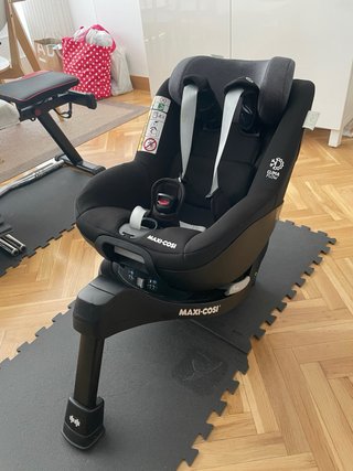 Maxi-Cosi Pro Eco i-Size Silla de Coche