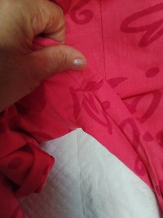 Pigiama Barbie bambina tg 7/8 anni