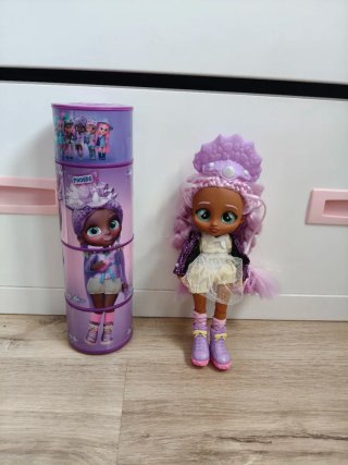 Muñeca Bebé Llorón Phoebe