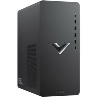 HP Victus Sobremesa Negro