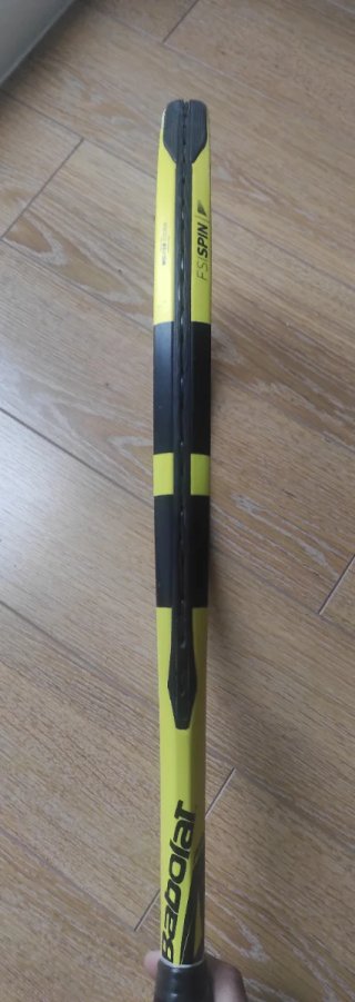 Babolat Pure Aero+ Raqueta Tenis