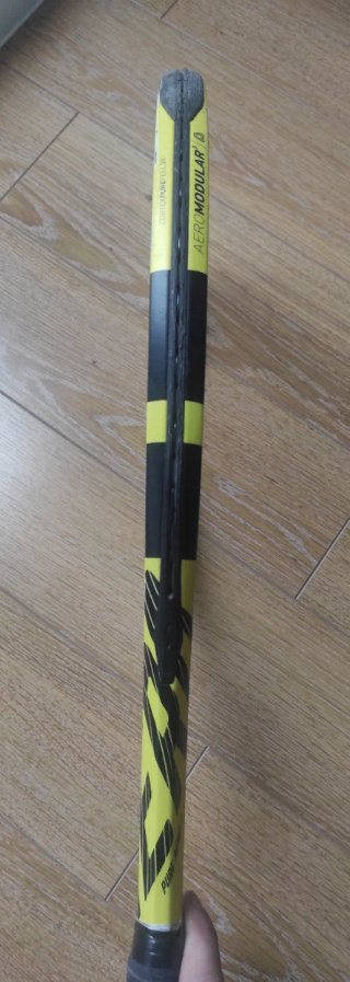 Babolat Pure Aero+ Raqueta Tenis