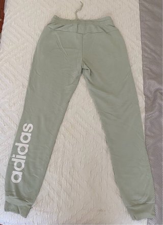 Chándal Adidas Verde