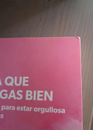 hasta que te caigas bien  de Elizabeth Clapes