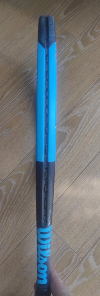 Raqueta Tenis Wilson Ultra 100
