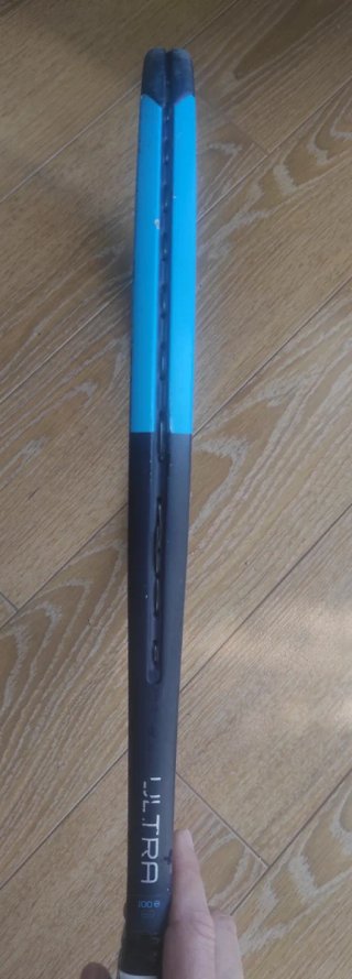 Raqueta Tenis Wilson Ultra 100